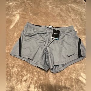 NWT Nike Women's Dry-Fit Athletic Shorts